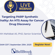 PARP Webinar Header - Blog