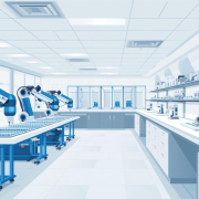 High-Throughput Screening for GTPase Targets Using GDP Detection