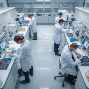 Measure cGAMP Accurately in the Lab
