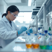 Optimizing Assay Performance for HTS