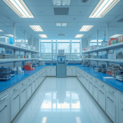 What is the best glycosyltransferase assay for hts