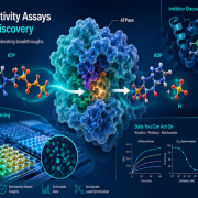 ATPase Activity Assays for Drug Discovery