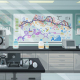 DHX9 Inhibitor Screening Assays for Drug Discovery