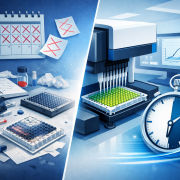 DIY HTS Assay Optimization