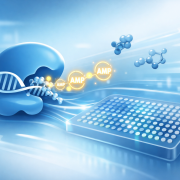XRN1 Inhibitor Discovery In Action