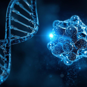 dna approaching an enzyme Assay Considerations for cGAS Small Molecule Screen
