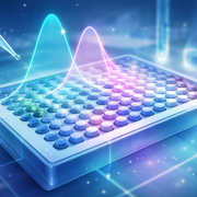 Troubleshooting Low Z′ Factors in Biochemical Assays