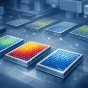 validate an assay for high throughput screening