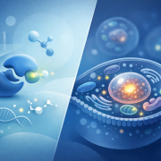What’s the Difference Between Biochemical and Cell-Based HTS Assays